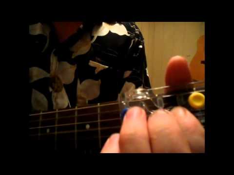 how to play Hold on tight to your dreams