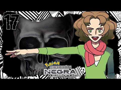 Pokémon Negro Dual Locke Random Ep. 17 - Otro gimnasio Completado, o no???