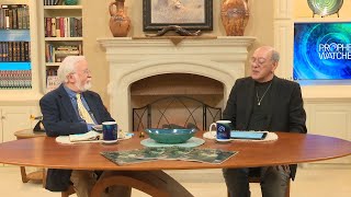 Danny Ben-Gigi: The Trinity Revealed in Hebrew