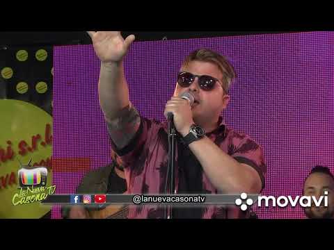 MUERO DE FRÍO - BACHATA WAY (EN VIVO)