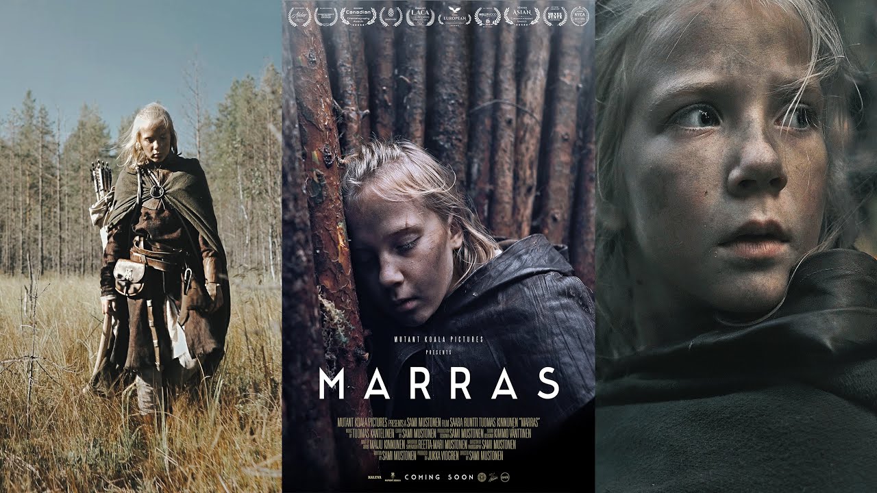 MARRAS - Award-Winning Medieval Short Film