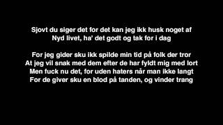 Namlich &amp; Laura - Gi&#39;r Aldrig Op