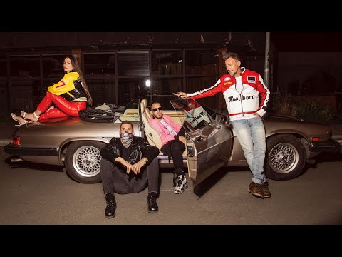 SEVERINA X SANDI X KIMMV - ‘NEBO’, OFFICIAL VIDEO