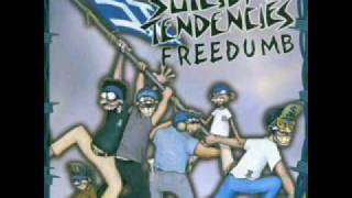 Suicidal Tendencies - Scream Out