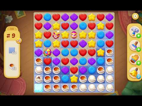 Matchington Mansion #738