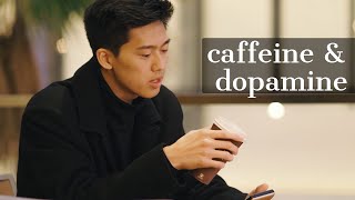 caffeine and dopamine Music Video