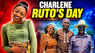 Download lagu INSIDE Charlene Ruto's Engagement Ceremony| Exclusive Videos mp3 Download lagu INSIDE Charlene Ruto's Engagement Ceremony| Exclusive Videos mp3