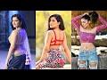Malvika Indian GIRL Deshi Beauty Instagram Model Bollywood Actress Fap Tribute JERK OFF Challenge