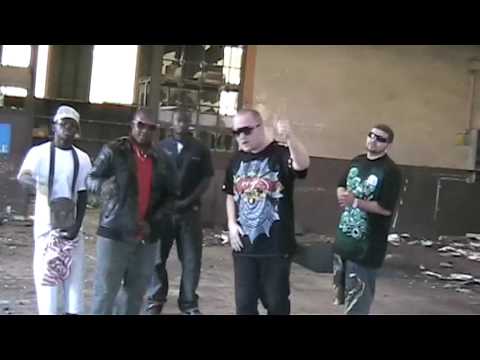 Tommy Boz & Kojo - Still Alive