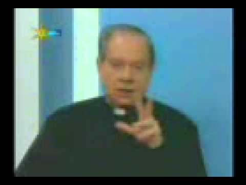 Páginas Difíceis da Bíblia 17 Junho 2011. Pe.F.C.Cardoso