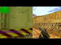 Skill Not Found Only Luck 1 CS1 6 Fragmovie
