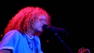 Download lagu 'Eagles Fly' Sammy Hagar with Van Halen Live, philosophical and soulful mp3