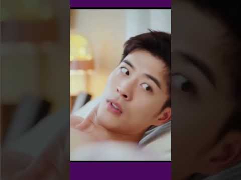 Drama chinês: Tenho uma Queda por Você/Got a Crush on You, disponível na Viki, WeTV e YouTube.