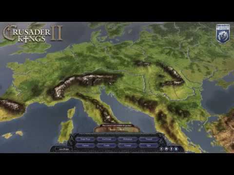 Crusader Kings II: Zoroastrian Restoration, Episode I