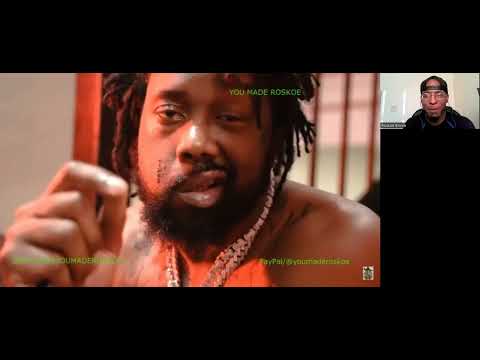 Conway The Machine, Rick Hyde & Cory Gunz - Pandemic Flow | Reaction #conwaythemachine #reactions