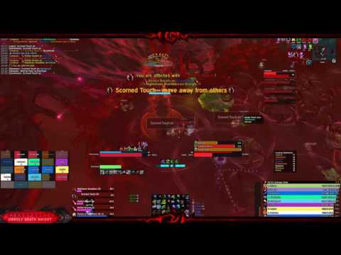 Mythic Cenarius - Chaotic Serenity - (US) Frostmourne