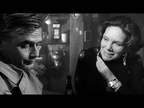 Klaus Kinski - The Inn on the River (1962) Speargun slayings & smuggled gems