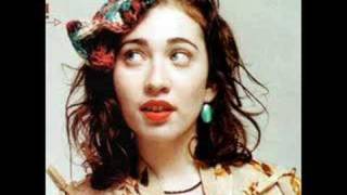 Aquarius Regina Spektor