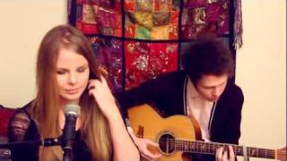 Natalie Lungley - Strange and Beautiful || Aqualung Cover