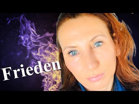 Reinigung mit den Erzengeln ❤️ auch zur Raumreinigung geeignet