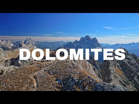 Dolomites in Autumn: The Best Time to Visit?