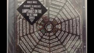 Modest Mouse - The Tortoise and the Tourist  (Demo Length Version)