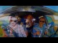 One Eyed Jack "We're all fuckin insane" official video