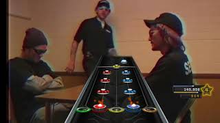 Clone Hero Chart Preview: Heavy Gloom - The Story So Far