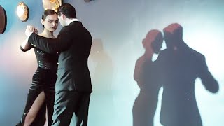 La Bordona (Pugliese) Iara Deluchi y Dante Sanchez. Festival Poker de Reyes 22dic24 (2/3)