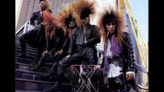 Celebration X JAPAN video