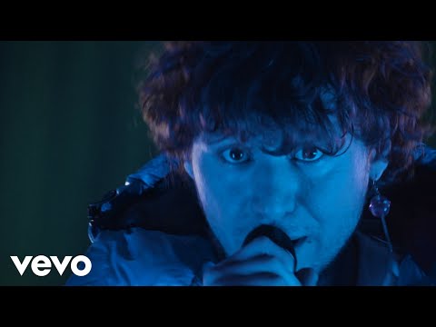 B-Boy Myhre - Snømenn (Live)