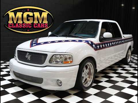 2002 Ford F150 (CC-2074253) for sale in Addison, Illinois