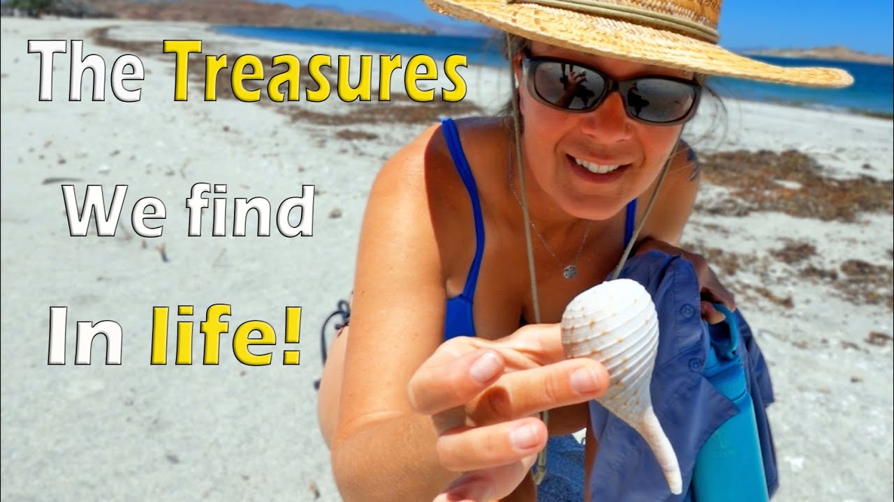 Boat life:  What an amazing adventure it has been