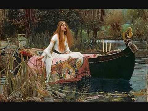Loch Tay Boat Song video
