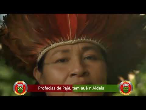 Clipe Oficial Samba Enredo 2022