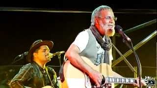 Yusuf Islam (Cat Stevens) - Changes IV - Rotterdam 2011 (HD)