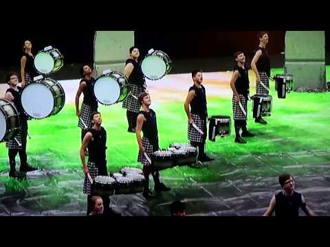 VIPE 2017 WGI Championship Finals