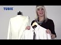 TUBIE Bügelpuppe Hemdenbügler Zusammenfassung Alle Anwendungen