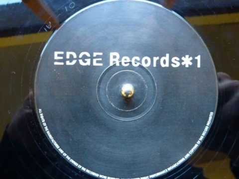 Edge Records - Volume 1 (Compnded)
