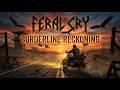 Feral Cry - Borderline Reckoning | Country Metal Ballad