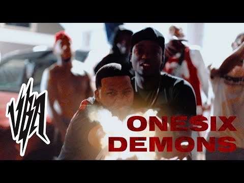 BTA - OneSix Demons (Official Video)