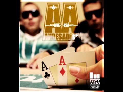 AdiSS & Andes - Drahá Zem ( Dve esá )