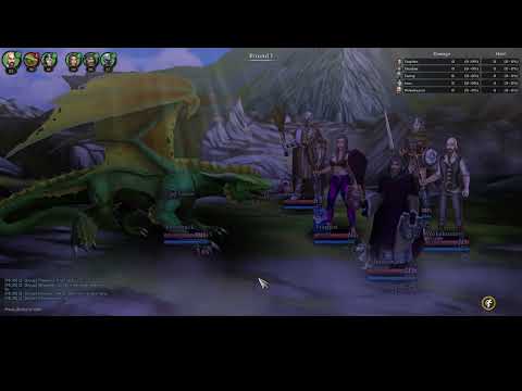 Mist Legacy Rylenback gameplay