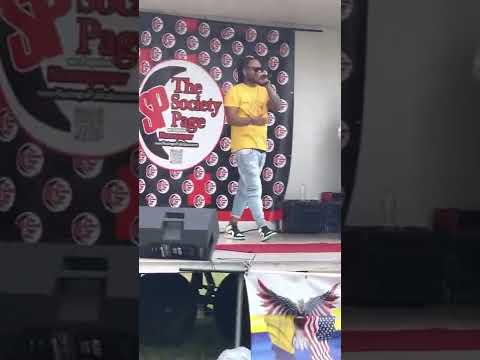 Jevito Dree - Ella Sabe En Vivo Independencia Colombiama 🇨🇴 ♥️