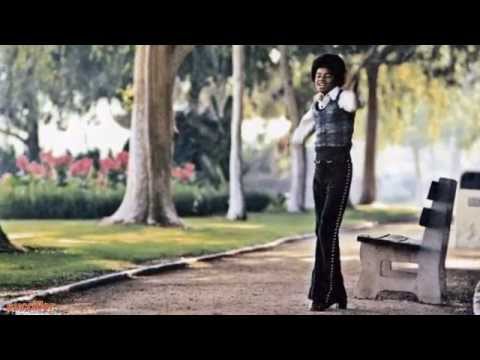 MICHAEL JACKSON - FAREWELL MY SUMMER LOVE