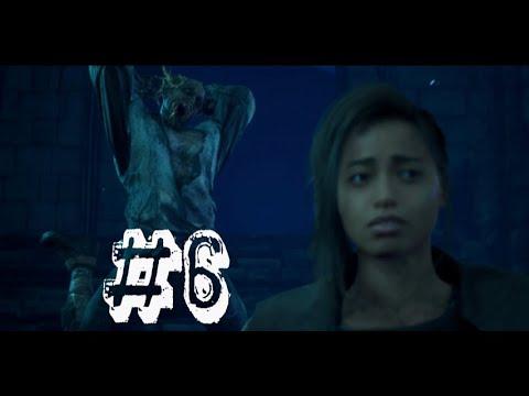 Forspoken PS5 Gameplay Walkthrough part 6