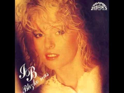 Iveta Bartošová  - Tichá píseň