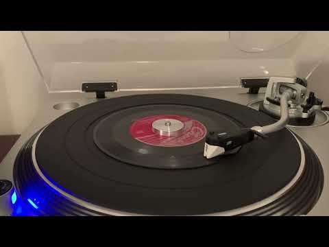 Dale Hawkins “Susie - Q” 45 RPM “1957”