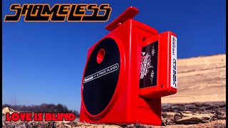 Shameless   Love Is Blind - KISS Gene Simmons Cover feat. Bruce Kulick