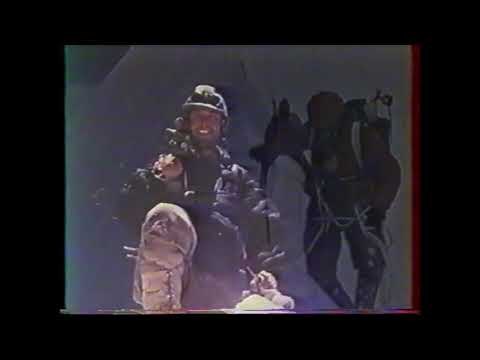 Le Conquérant de L'Inutile (1966)